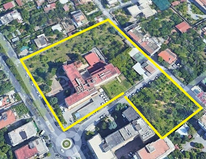 “Ospedale Unico di Sant’Agnello: le sentenze vanno lette per intero!”