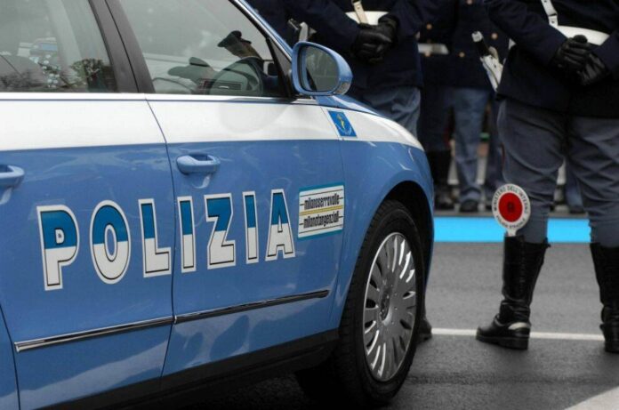 Denunciano la scomparsa della propria figlia. Rintracciata 15enne dalla Polizia