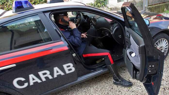 Procida: abusivismo edilizio, denunciate 4 persone