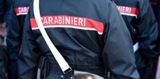 Scafati, trovato con un chilo di cocaina in auto: 25enne ai domiciliari