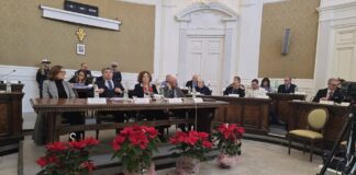 Castellammare, incontro a Palazzo Farnese tra Amministrazione Vicinanza ed EAV