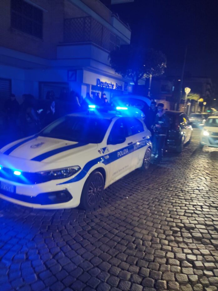 Torre del Greco, sabato di controlli interforze nella zona del centro cittadino