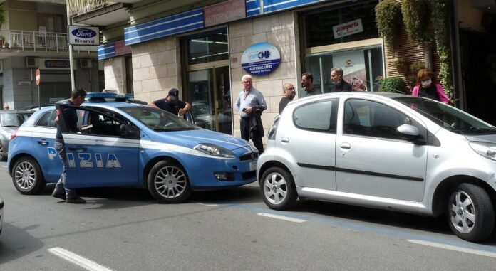 Controlli a Frattamaggiore, arrestato un uomo per evasione