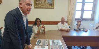 Torre del Greco, approvato il progetto esecutivo per i lavori in via Litoranea