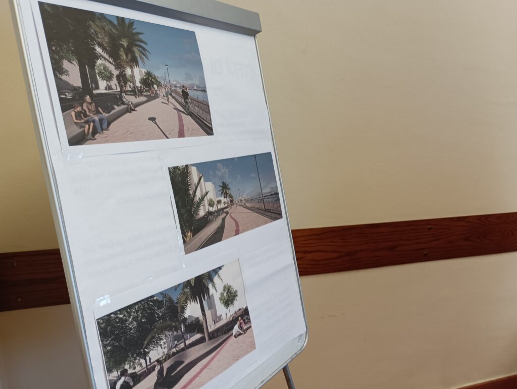 Torre del Greco, approvato il progetto esecutivo per i lavori in via Litoranea