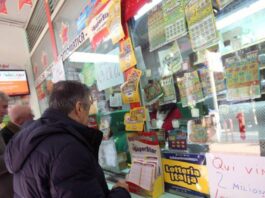 Lotteria Italia: negli anni duemila ben 31milioni di vincite "dimenticate"