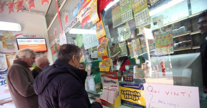 Lotteria Italia: negli anni duemila ben 31milioni di vincite "dimenticate"