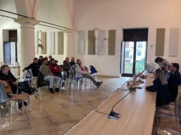 A Vico Equense un corso di salvaguardia e valorizzazione della biodiversità delle pianti di Noci di Sorrento