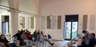 A Vico Equense un corso di salvaguardia e valorizzazione della biodiversità delle pianti di Noci di Sorrento