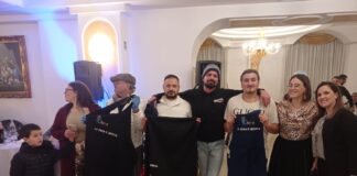 Una Epifania all’insegna della solidarietà, quella vissuta a Pimonte