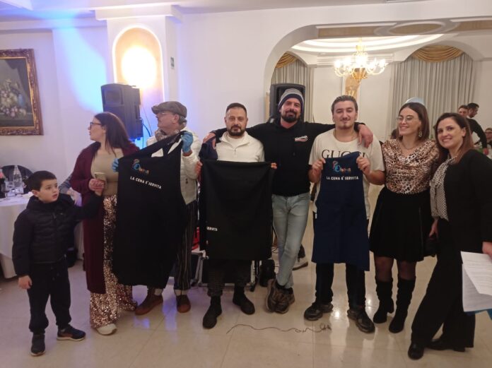 Una Epifania all’insegna della solidarietà, quella vissuta a Pimonte