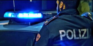 Mariglianella: tenta di rubare l’auto di un poliziotto. Arrestato 45enne