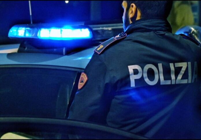 Mariglianella: tenta di rubare l’auto di un poliziotto. Arrestato 45enne