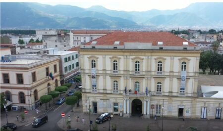 Comune, Procura e Parco Archeologico uniti verso la risoluzione del caso dei chioschi