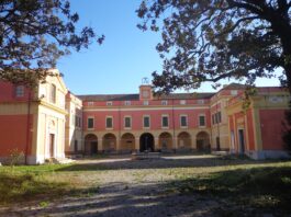 Riqualificazione e rinascita: l’ex Polverificio di Scafati verso un futuro culturale e sostenibile
