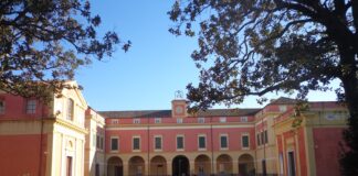 Riqualificazione e rinascita: l’ex Polverificio di Scafati verso un futuro culturale e sostenibile