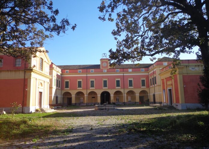 Riqualificazione e rinascita: l’ex Polverificio di Scafati verso un futuro culturale e sostenibile
