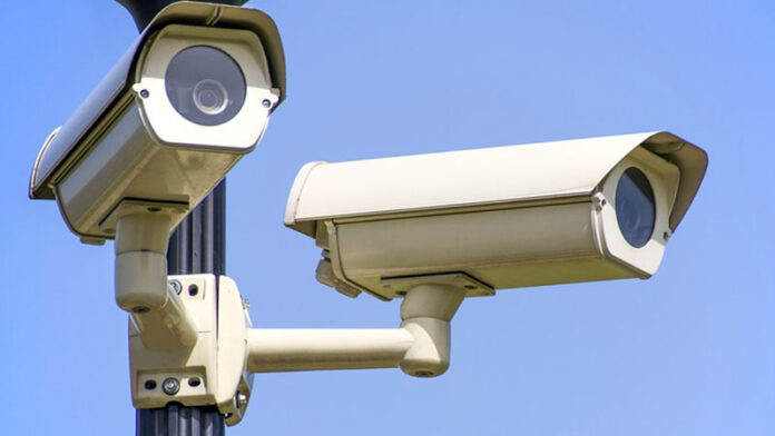 Ercolano, sicurezza: in arrivo 60 nuove telecamere videosorveglianza