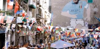 Il grande scoop del New York Times: Napoli è una città con molte contradictions! La lettera dei Neoborbonici
