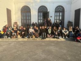 Piano di Sorrento, a Villa Fondi tornano gli Incontri Internazionali del Teatro Giovanile con 650 ragazzi provenienti da tutto il mondo