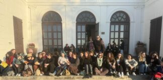 Piano di Sorrento, a Villa Fondi tornano gli Incontri Internazionali del Teatro Giovanile con 650 ragazzi provenienti da tutto il mondo