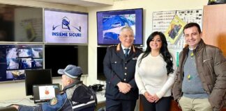 Sant'Antonio Abate, Ilaria Abagnale: “Le telecamere dei privati per ampliare la videosorveglianza”