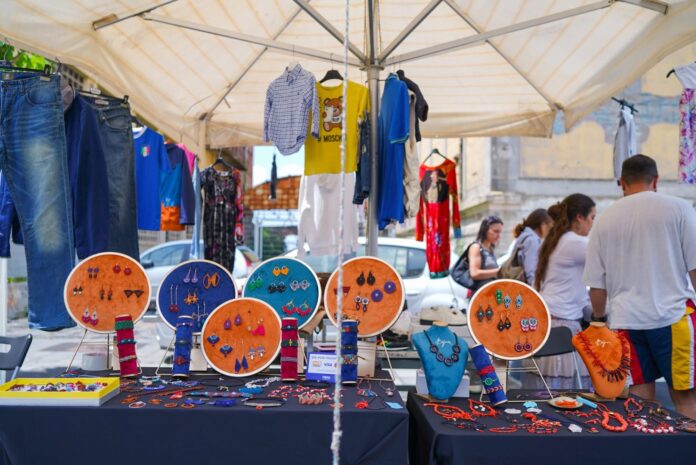 Torre del Greco, arriva l’edizione di Carnevale di Mercatorre: 1 e 2 marzo