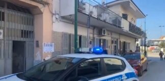 Afragola, blitz anti prostituzione. Sequestrato appartamento