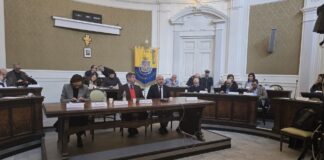 Castellammare: approvata all’unanimità, in consiglio comunale, mozione contro il sottopasso Eav