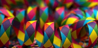 Vico Equense si prepara al Carnevale: un tripudio di colori, musica e divertimento