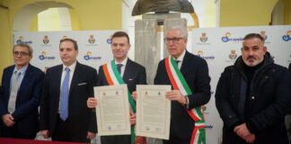 Sorrento, al via le celebrazioni per l’anno dedicato a Sant’Antonino Abate