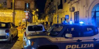 Controlli a San Giorgio a Cremano, identificate 133 persone