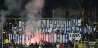 Scontri Juve Stabia-Sudtirol. Emessi 13 DASPO