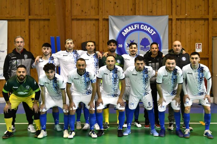 Nel friday night di Tramonti arriva la Trilem, Amalfi Coast Sambuco alla ricerca della quarta vittoria consecutiva