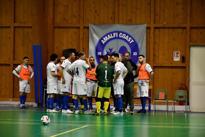 Derby salernitano in C1, Amalfi Coast Sambuco in trasferta a Campagna avversaria la Virtus