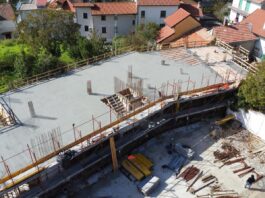 Agerola, una crescita senza sosta: 20 cantieri per un futuro più forte e moderno