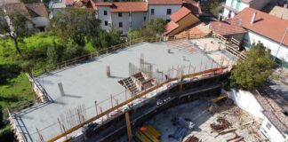 Agerola, una crescita senza sosta: 20 cantieri per un futuro più forte e moderno
