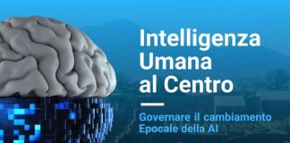 A Pompei il Summit sull’Intelligenza Umana: AI Human Driven