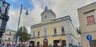 Boscoreale, sale la raccolta differenziata: +10%. Di Lauro: “Siamo sulla buona strada”