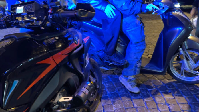 Napoli: controlli dei Carabinieri in città, ancora armi nelle mani di giovanissimi