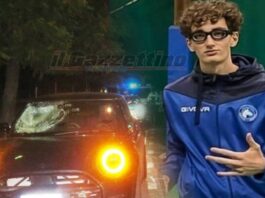 Napoli: morto Domenico il 17enne investito in viale Dohrn. Autorizzato l'espianto degli organi