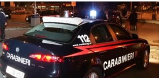 Qualiano: furto in uno stabilimento, 4 nei guai. C'è anche un 14enne