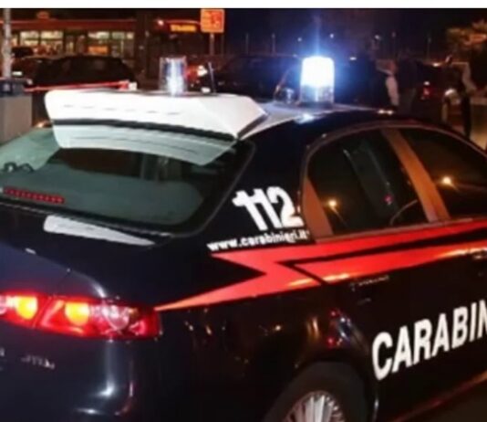 Qualiano: furto in uno stabilimento, 4 nei guai. C'è anche un 14enne
