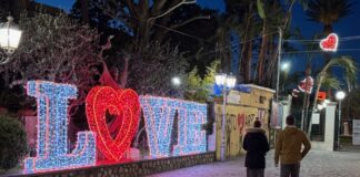 "Sorrento in Love", torna la festa degli innamorati