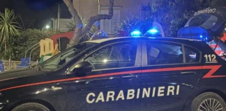 Pozzuoli, controlli dei carabinieri. Titolare di un ristorante arrestato