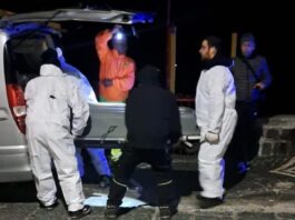 Giallo di Procida: identificato cadavere sulla spiaggia, è un 73enne irpino