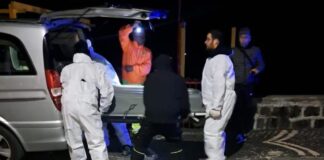 Giallo di Procida: identificato cadavere sulla spiaggia, è un 73enne irpino