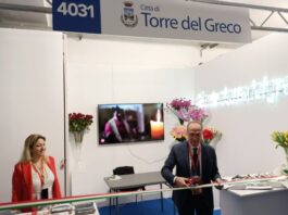 Torre del Greco sarà presente alla Borsa Mediterranea del Turismo