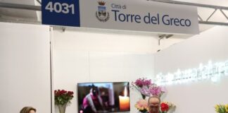 Torre del Greco sarà presente alla Borsa Mediterranea del Turismo