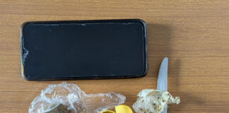 Ischia e Fori, durante i controlli dei carabinieri un pusher minorenne viene sorpreso nei pressi di una scuola, arrestato